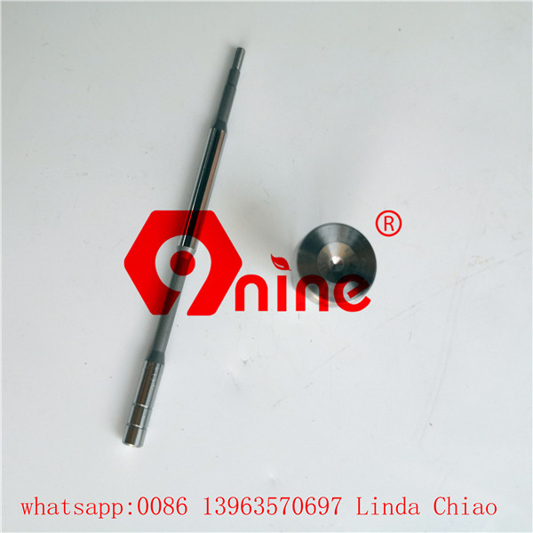 bosch valve F00VC01352 For Injector 0445110274/0445110275/0445110277/0445110279